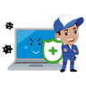 Antivirus service in Hyderabad