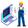 Software service in Hyderabad