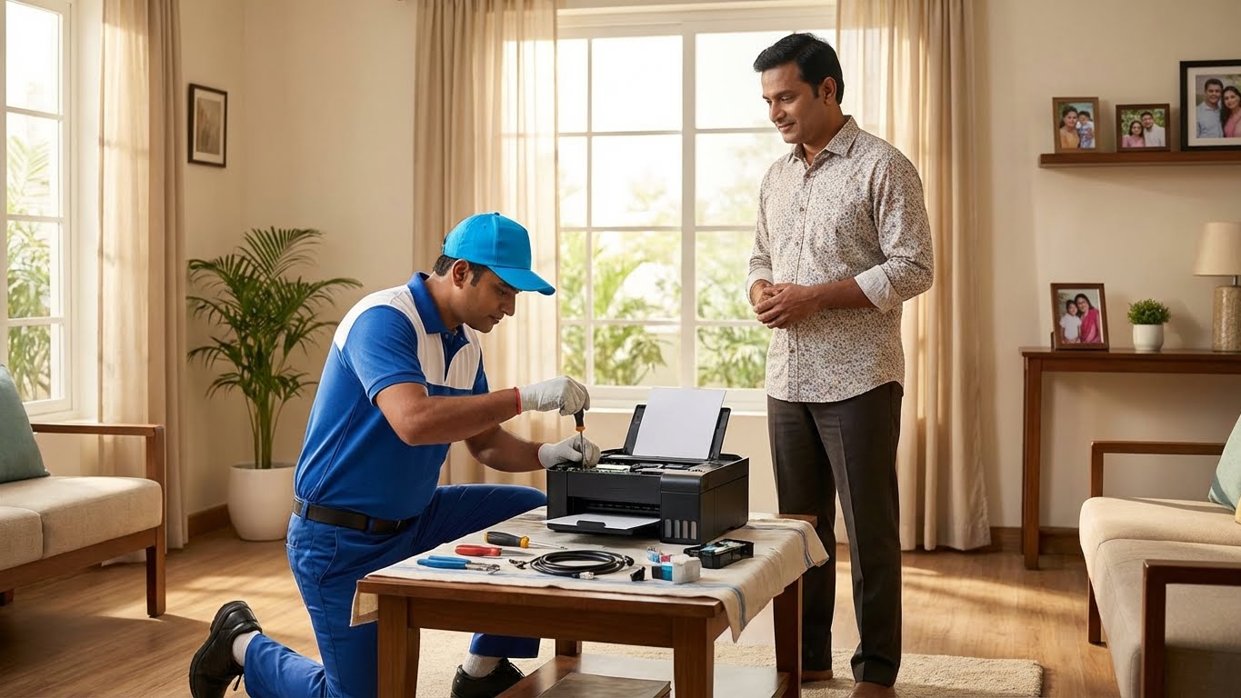 Earn as a freelance IT expert with GeekOnDemand in Hyderabad