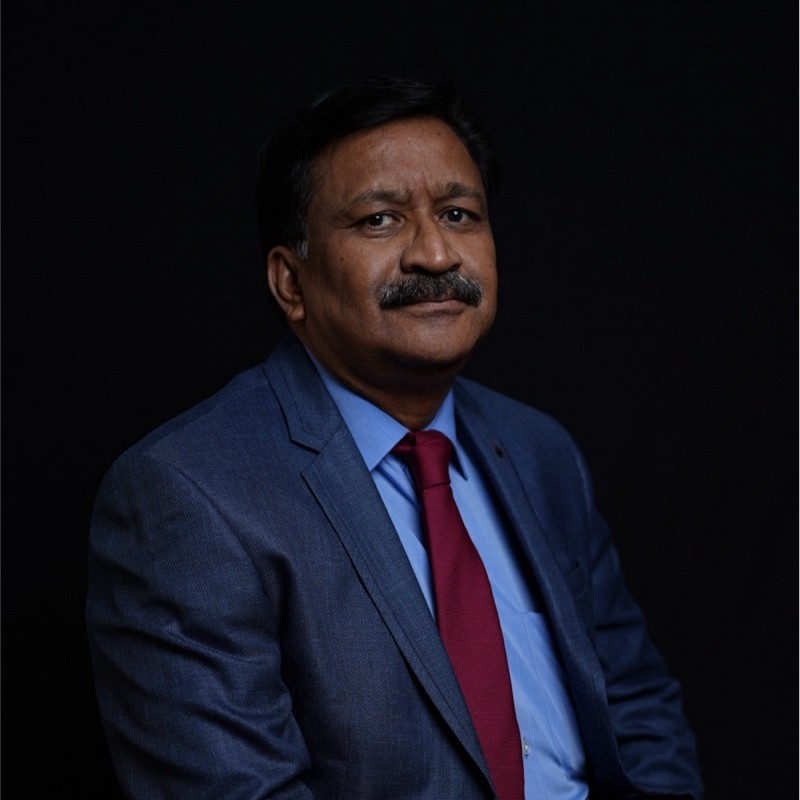Rajesh Gade