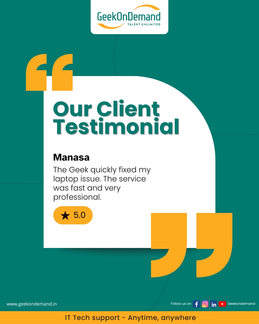 Testimonial 6