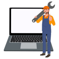 Laptop & Desktop service in Hyderabad