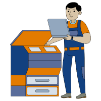 Printer service in Hyderabad