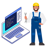 Software service in Hyderabad