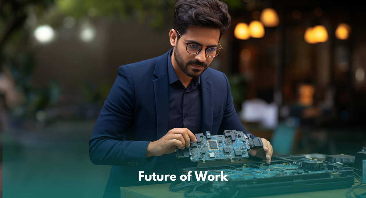 Why GeekOnDemand is the Future for IT Professionals in India