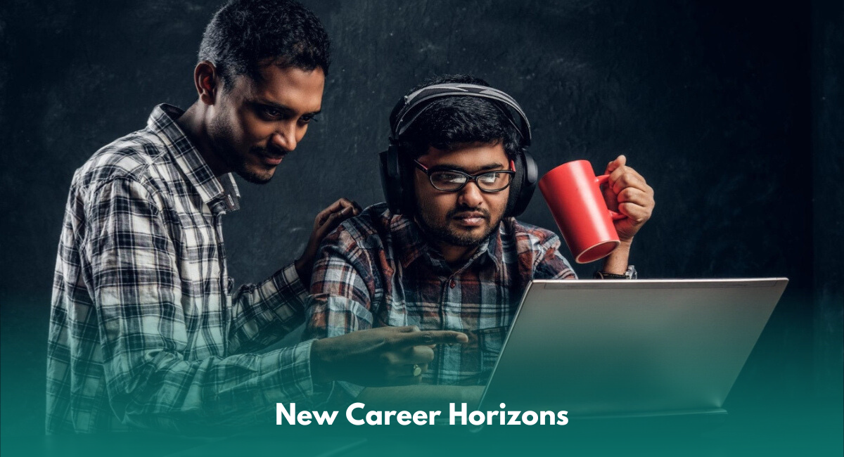 Unlock New Career Horizons with GeekOnDemand
