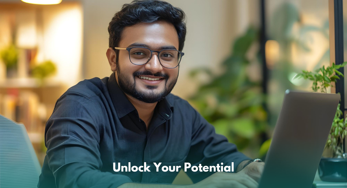Unlock Your Potential Building a Thriving IT Career with GOD